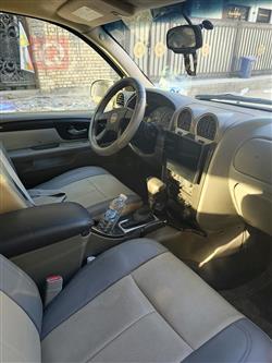 GMC Envoy